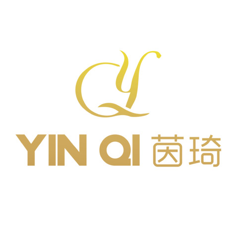 茵琦logo设计