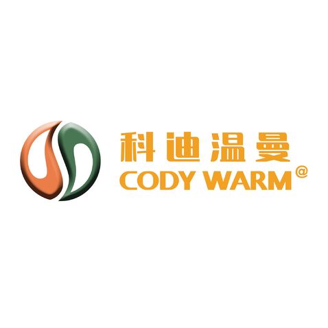 科迪溫曼logo設計