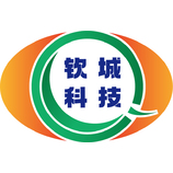 钦城科技logo