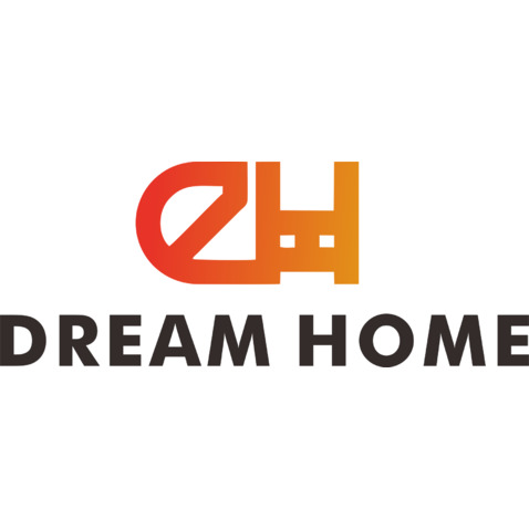 Dream Homelogo设计