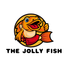 The Jolly Fish渔家乐