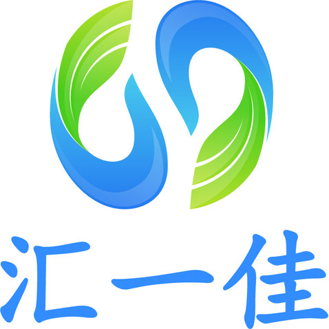 汇一佳logo设计