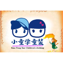 小童学童装