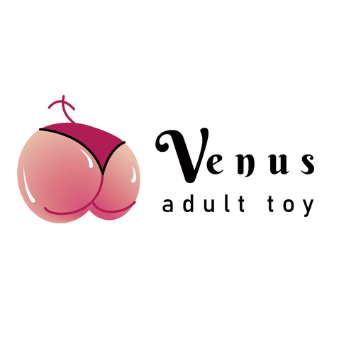 Venus adult toylogo设计