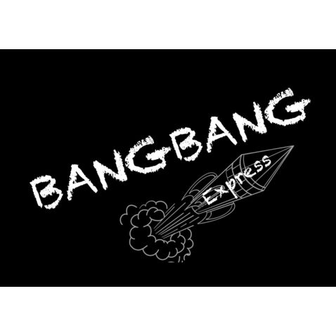 BANGBANGlogo设计