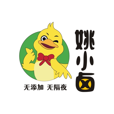 姚小卤logo设计