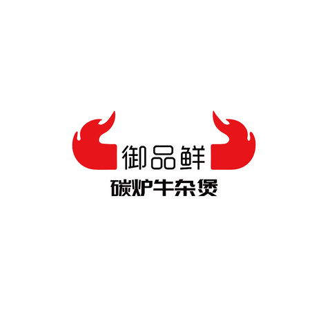 大鼓牛杂logo图片