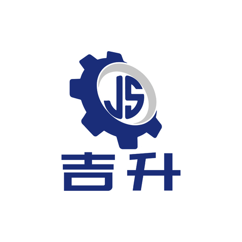 吉升logo設(shè)計(jì)