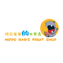 河马爸爸水果店