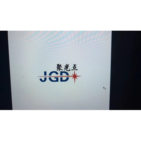 聚光点logo设计