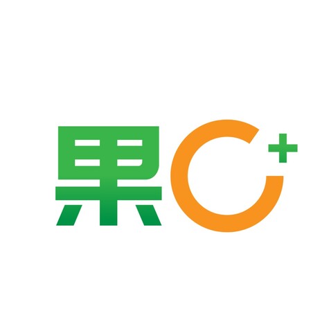 果C+logo设计