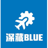 深藏BLUE