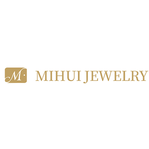 MIHUI JEWELRYlogo设计