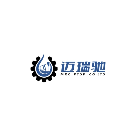 迈瑞驰logo设计