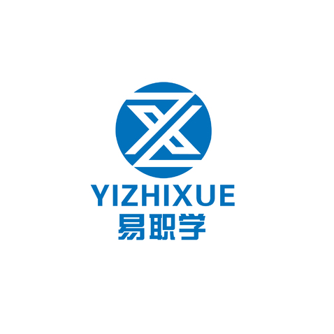 易职学logo设计