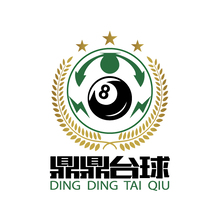 鼎鼎台球