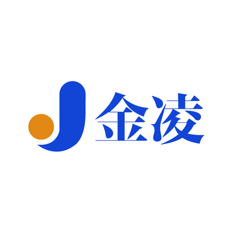 金凌logo设计