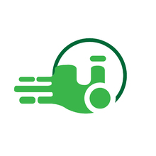 快趣出行 小绿车