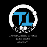 Carolina International Table Tennis Academy