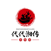 代代湘传农特馆