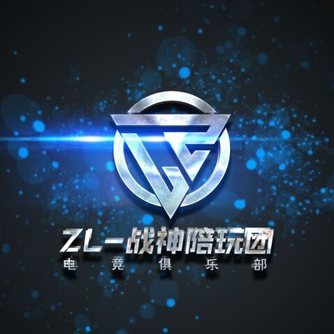 ZLlogo设计