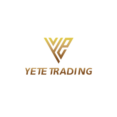 YETE TRADINGlogo设计