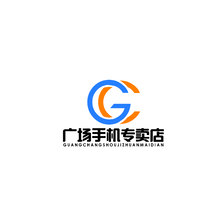 广场手机专卖店