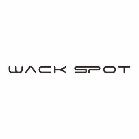 wack spotlogo设计