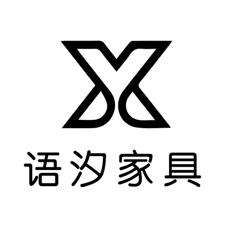 语汐logo设计