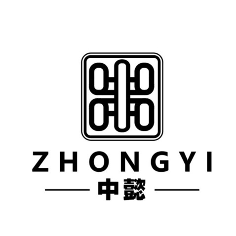 中懿logo设计