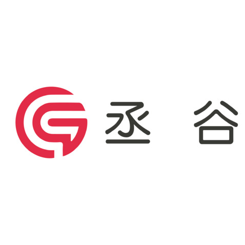 丞谷logo设计