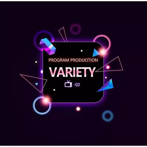 varietylogo设计