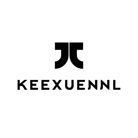 KEEXUENNLlogo设计