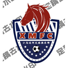 小马过河足球俱乐部