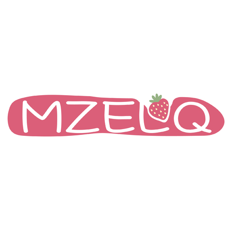 MZELQ- LOGOlogo设计