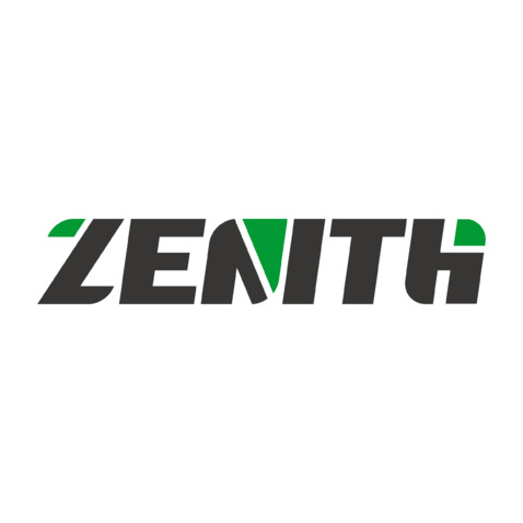 zenithlogo设计