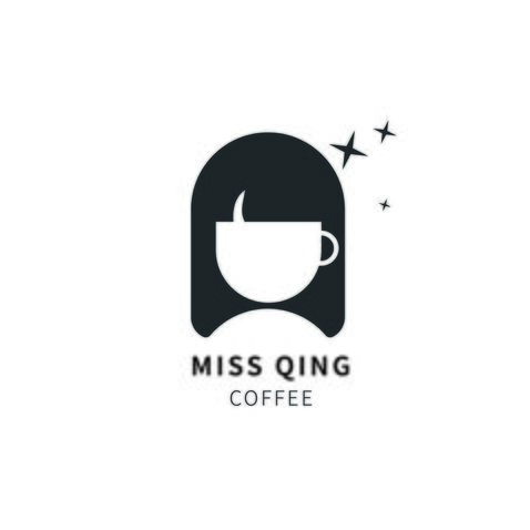 MISS QINGlogo设计