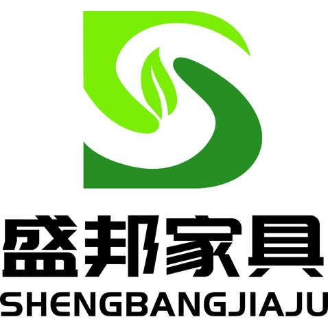 盛邦logo设计