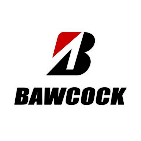 BAWCOCKlogo设计