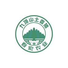 九顶山土香猪