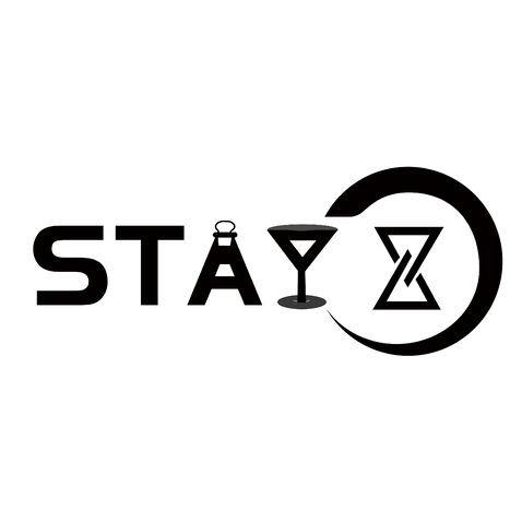 staylogo设计