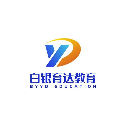 育达教育培训学校logo设计