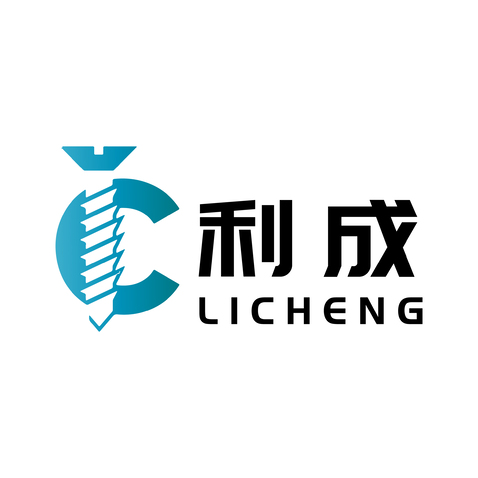 利成logo设计