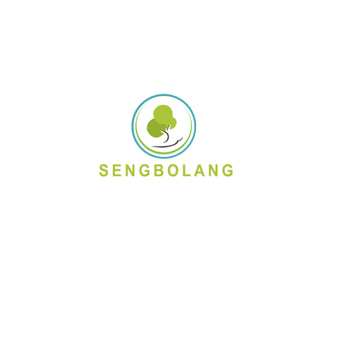 sengbolanglogo设计