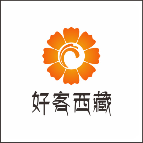 中石油logo设计