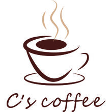 C's coffee