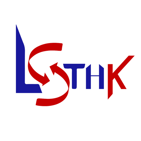 LSTHKlogo设计