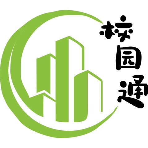 校园通logo设计