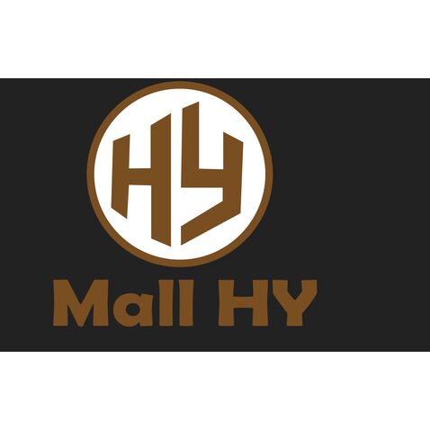 mall hylogo设计