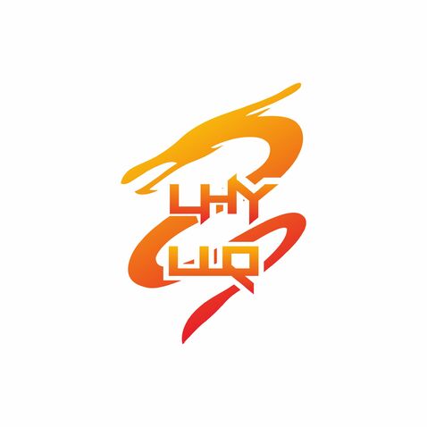 LHLYQlogo设计